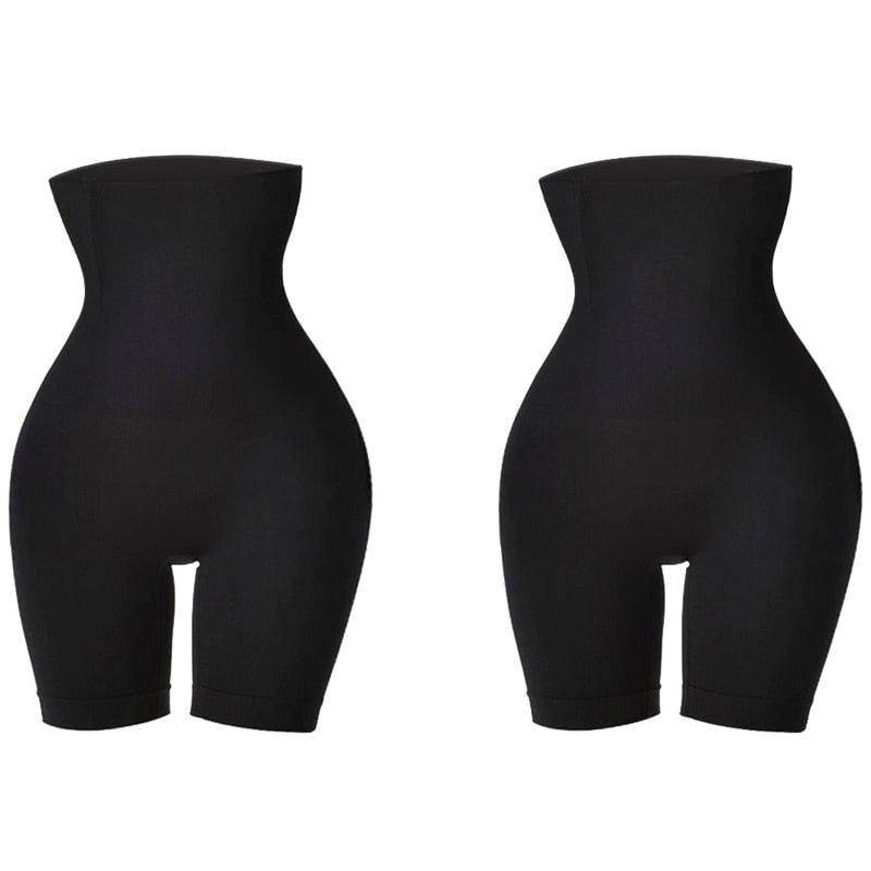Nadeer Mujeres Shapewear Control de barriga Bodysuit Seamless Body
